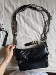 Chanel bag 流浪包