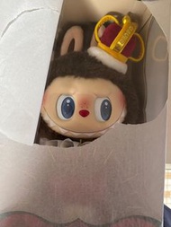 Labubu 國王
