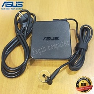 Adaptor Charger Original Laptop Asus N46Vz Processor Core I5 90W Tbk