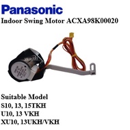 PANASONIC SWING MOTOR INDOOR ACXA98K00020