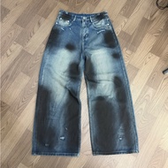 C66 Marcchivo Jeans Unisex "SPOT"