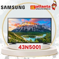 Ready || Samsung Led Tv 43 Inch Full Hd 43N5001