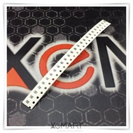 [25 pcs.] SMD 470 Ohm Resistor 1% 0805