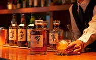 【Hibiki Caretta Shiodome】Sky Dining and Whisky di Shiodome