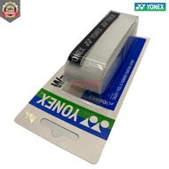 Yonex Grip AC108WEX WAVE GRAP PURE - White AC 108 WEX