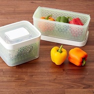 PINKOI限定【超值組合】OXO 蔬果活性碳保鮮盒 3件組