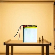 6 Mp3 3 Player Battery For Sony Nwz-E444 Nwz-E445 Nwz-E345 Nwz-Wh303 E373 E383 A864 A865 Lis1425hnpc