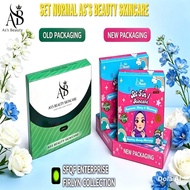 AS'S BEAUTY SKINCARE