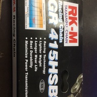 RKM 415 H CHAIN ORIGINAL