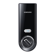 SHS-3321 (MAIN DOOR LOCK) + KiiZON (DG230) (METAL GATE LOCK) COMBO SAMSUNG DIGITAL DOOR LOCK - SMG