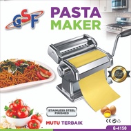 PASTA MAKER ATLAS GSF Alat Penggiling Mie Molen DLL (MURAH BAGUS BISA COD)