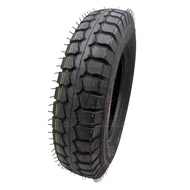 500-12 MEHOL TIRE WITH TUBE FOR RUSI CHARIOT /RACAL/MOTOPOSH/BRAND HACI (8PLY)