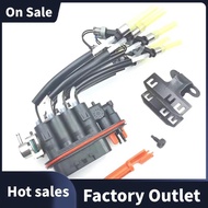 FJ504 89060440  Injector