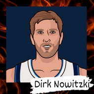 DIRK NOWITZKI NBA Cards
