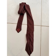 Vintage tie