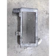 daihatsu L9 jb-det turbo intercooler