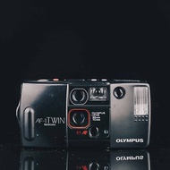 OLYMPUS AF-1 TWIN #8313 #135底片相機