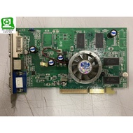 ATI Radeon 9550 256MB DDR AGP Graphic Card 22082003