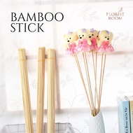 Bamboo Stick - Bamboo stick - Florist goods