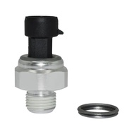 Oil Pressure Sensor Sender Switch Unit 12573107 For Oldsmobile Bravada HUMMER H2 H3 SAAB 9-7X 5.3L 6