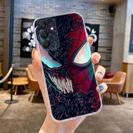 SAMSUNG A25 CASE - Latest SAMSUNG A25 Casing 2024 AERO STORE [MOTIF 29] Silicone - Case SAMSUNG A25h