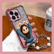 For hp Casing iphone 11 ip11pro 11promax ip12 12pro 12promax ip13 iphone 13pro 13promax Casing mobil