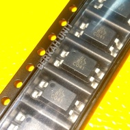 5pcs OPTOCOUPLER SMD EL817 PC817 817C