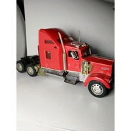Diecast Welly Truck Kenworth W900, 1/32 Loose Second