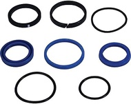 New Complete Tractor Hydraulic Seal Kits 1901-1257 Compatible with/Replacement for Kubota LA203, LA2