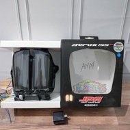 LAMPU SEIN JPA AEROX 155 OLD 2017-2020 SEN JPA AEROX NVX VVA SENJA BIRU DAN PUTIH