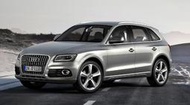 收 奧迪 Audi Q5 