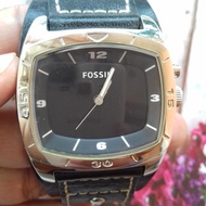 Jam Fossil Big Tic