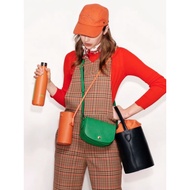 Ready stock LC Epure crossbody in Green