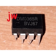 DM0365R DM0365 DIP-8