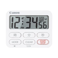 Canon Canon - 抗菌計時器 (白色) CT-50 WH-ASA HB Fixed Size