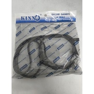 JAPAN KINNO VALVE COVER GASKET HONDA ACCORD S84 S86 2.2 (VCHD-031-R)