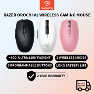 Razer Orochi V2 - Mobile Wireless Gaming Mouse - Ultra-lightweight