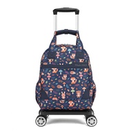 ZHUOLESHI | กระเป๋าเดินทางพกพา 16 นิ้ว