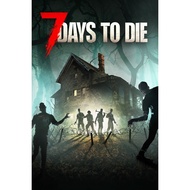[PC] 7 Days to Die (digital download)