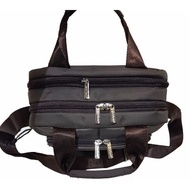 PAVIOTTI 1878 SLING BAG