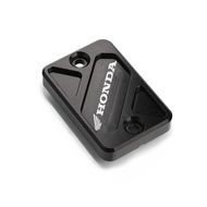 Phụ kiện xe máy cho Honda forza125 forza250 forza300 forza350 Forza 350 300 125 phanh trước nắp bình