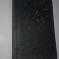 Kitab Suci Nasrani PB Edjaan Lama (ORIGINAL SUPER LANGKA EDISI 1949)