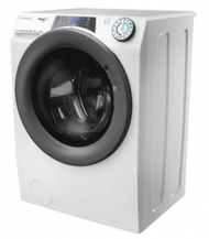 金鼎 - RP4476BWMR/1S 7公斤 1400轉 變頻前置式洗衣機