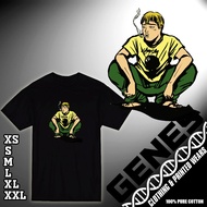 SARA Onizuka Sensei gGreaty Tjeakkher GTO Cool Anime Cartoon Quality Cotton (Adult & Kiddie Size) Ki