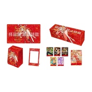 ONE PIECE Card Game 1st ANNIVERSARY SET Chinese Ver. Unused