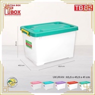Tabitha Tb 82 Storage Box Multipurpose Storage Box Container/_KS
