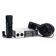 Universal Audio Volt SB2 - Volt 2 Studio Bundle