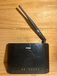 D-link  DIR-600M