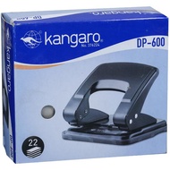 KANGARO DP-600 PUNCH HOLE