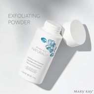 [No Box] Mary Kay Naturally Exfoliating Powder MK 74g